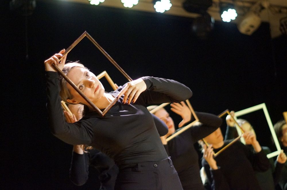 Photograph by Юля Хатыпова