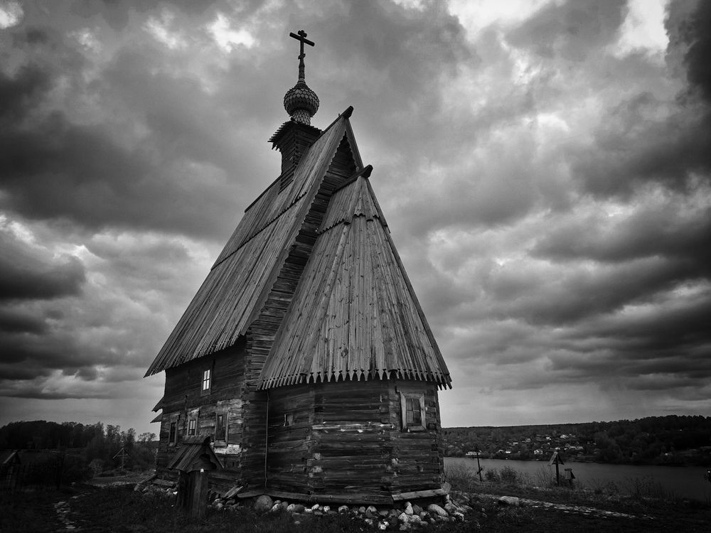 Photograph by Ольга Стоун