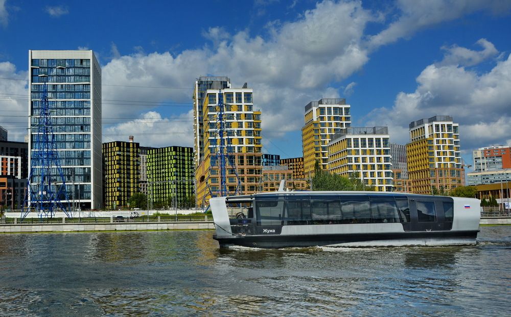 Photograph by Анастасия Смирнова