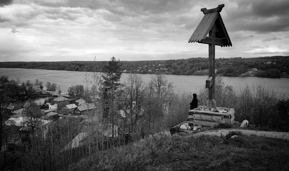 Photograph by Ольга Стоун