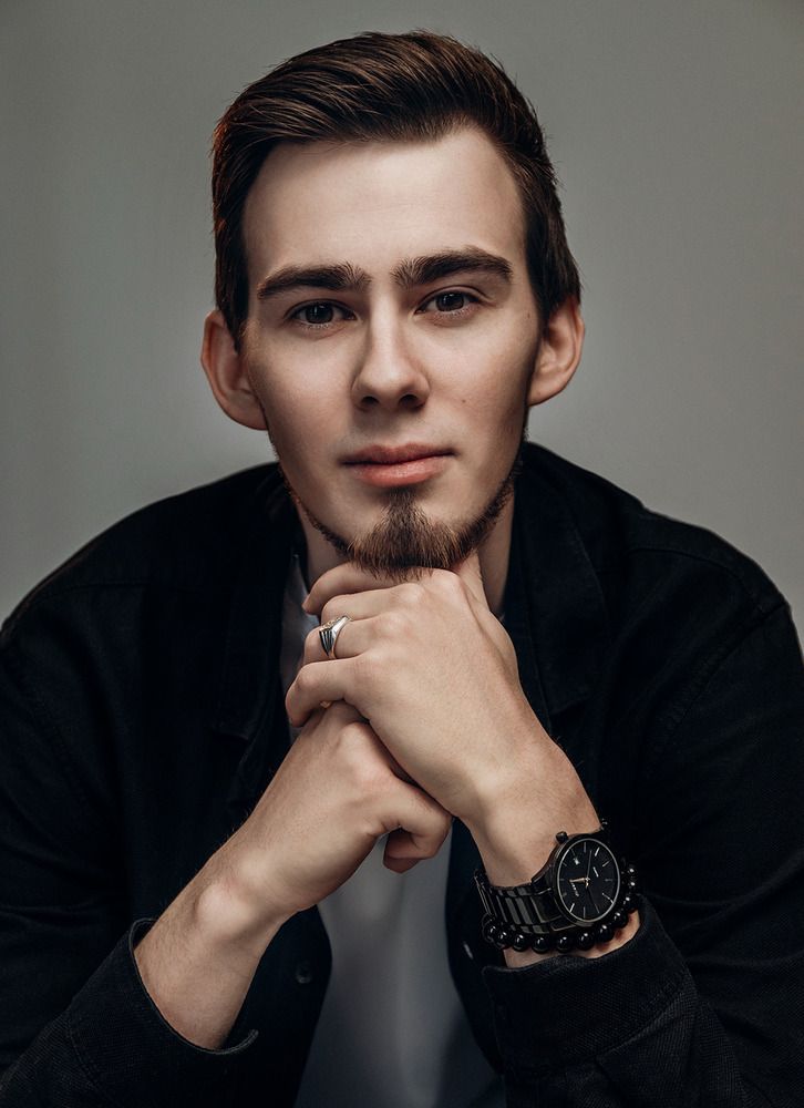 Photograph by Andrey Neleskin