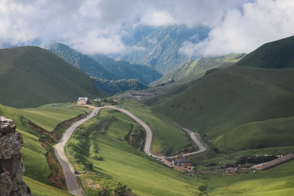 Фотография автора Олеся Богомаз