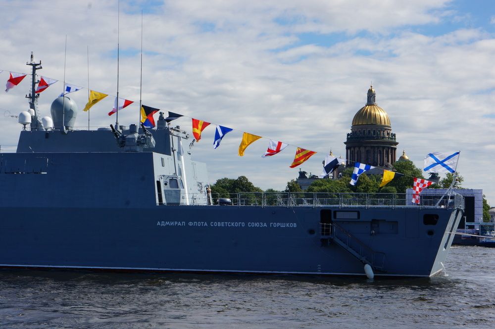 Photograph by Ольга Стоун