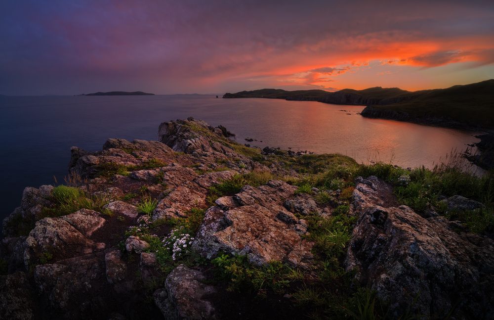 Photograph by Андрей Родионов