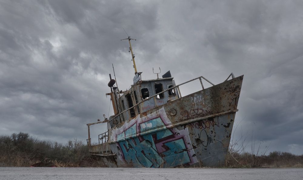 Photograph by Юрий Юрьевич Подгрушный