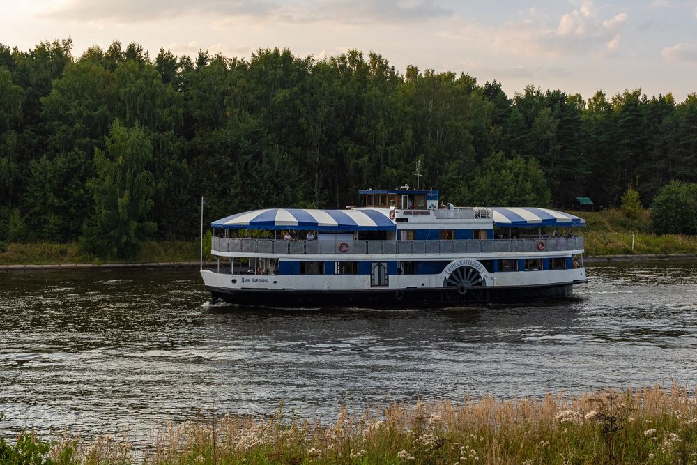 Photograph by Сергей Щербаков