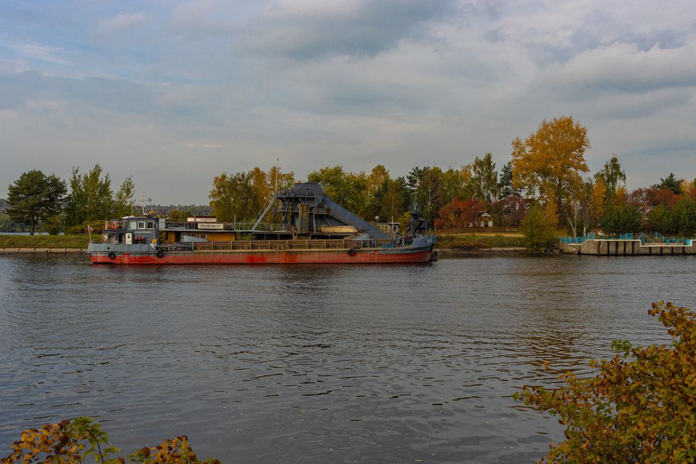 Photograph by Сергей Щербаков