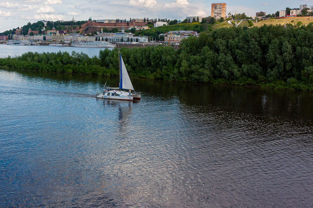 Photograph by Сергей Щербаков