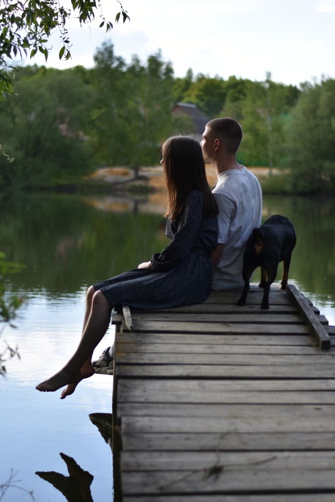 Photograph by Анжела Тудоска