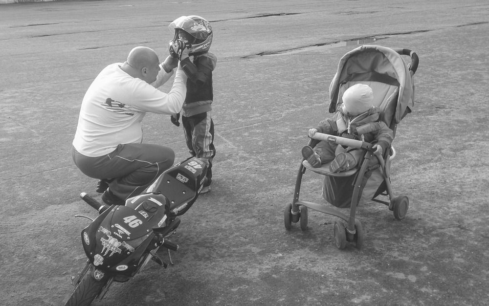 Photograph by Артём Евтюхов