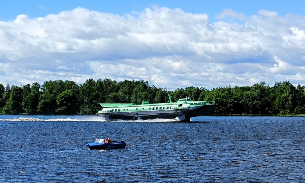 Фотография автора Елена Александрова