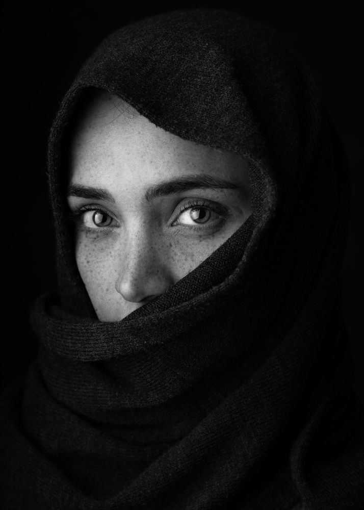 precision of silence