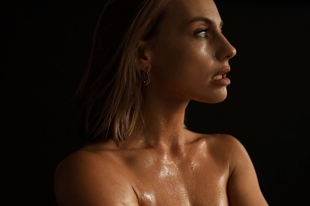 Фотография автора KattyFox