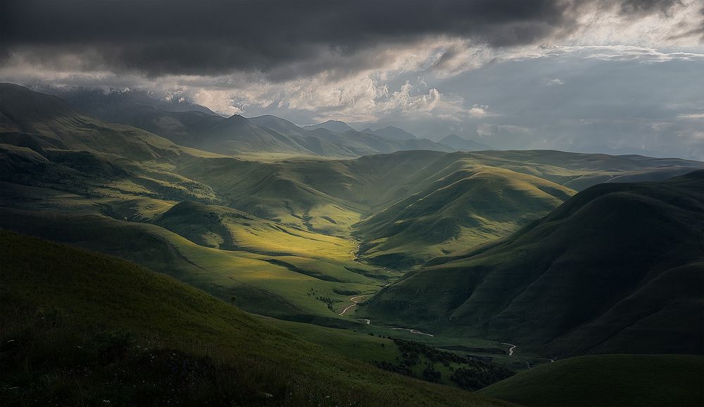 Photograph by Андрей Родионов
