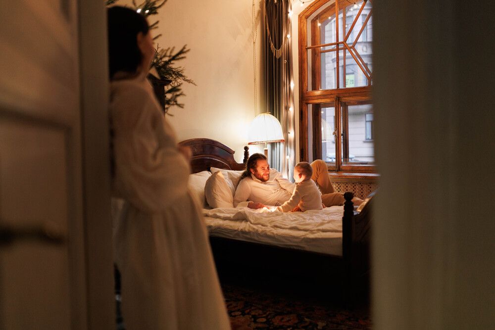 Photograph by Анастасия Воропаева