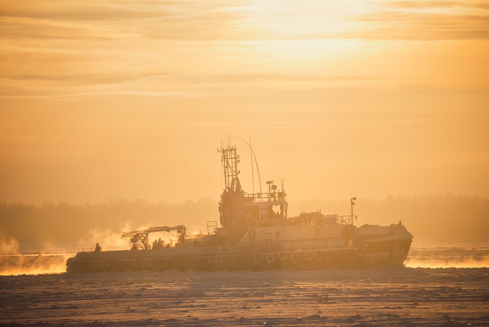 Photograph by Ermolin Aleksandr