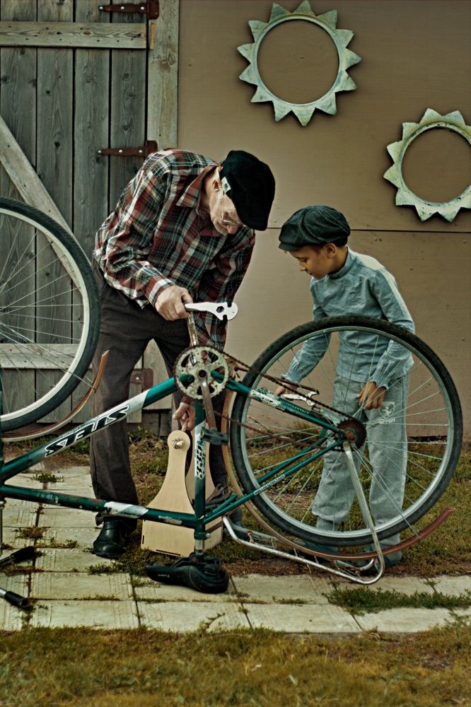 Photograph by Николай Илясов