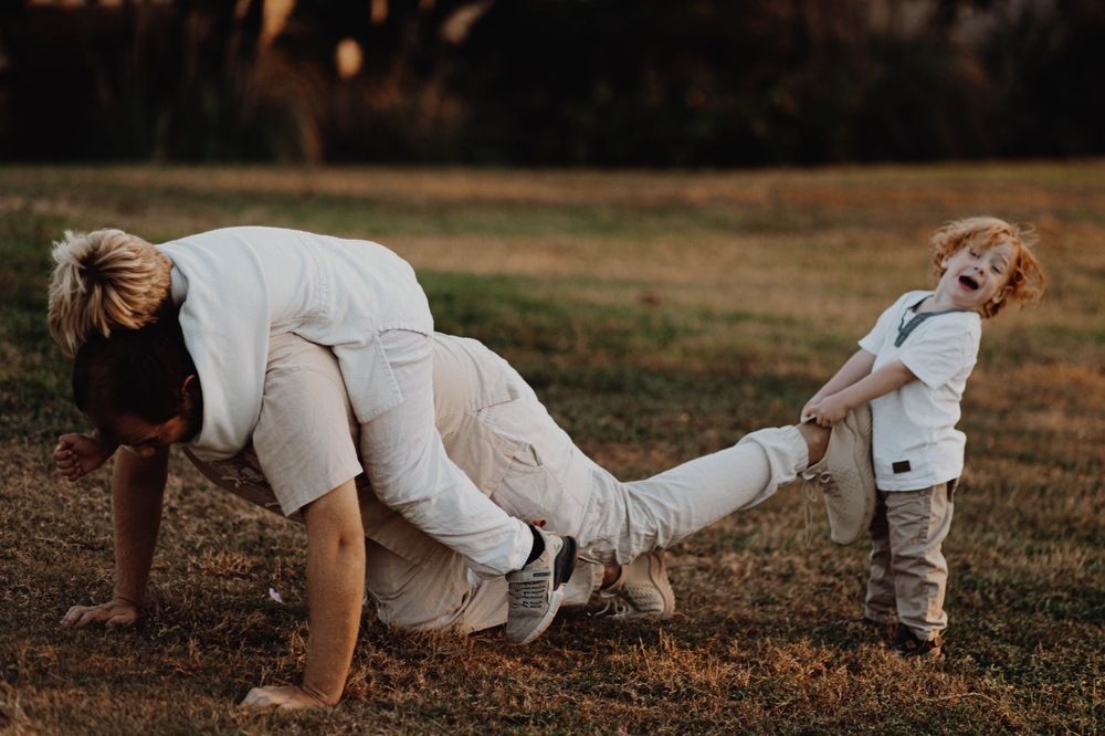 Photograph by Ksenia Sandlerski