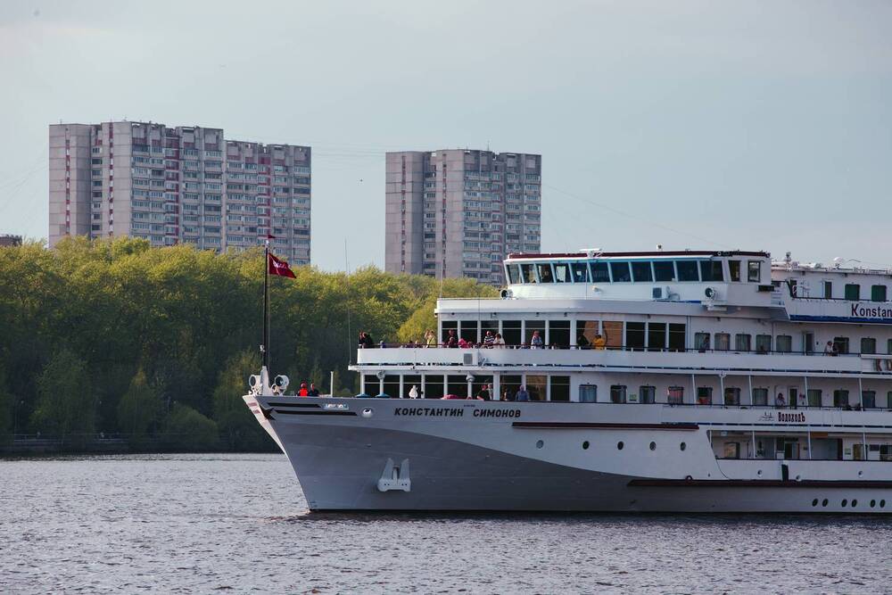 Photograph by Денис Прохоров
