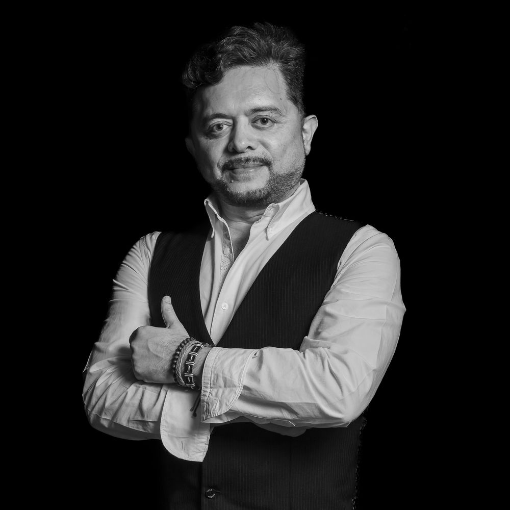 Photograph by Armando Lopez-Guerrero