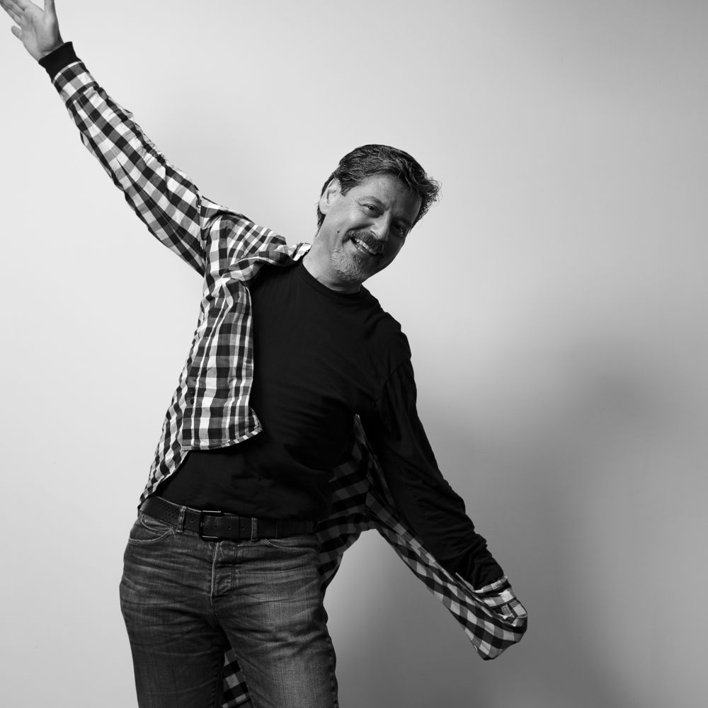 Photograph by Armando Lopez-Guerrero