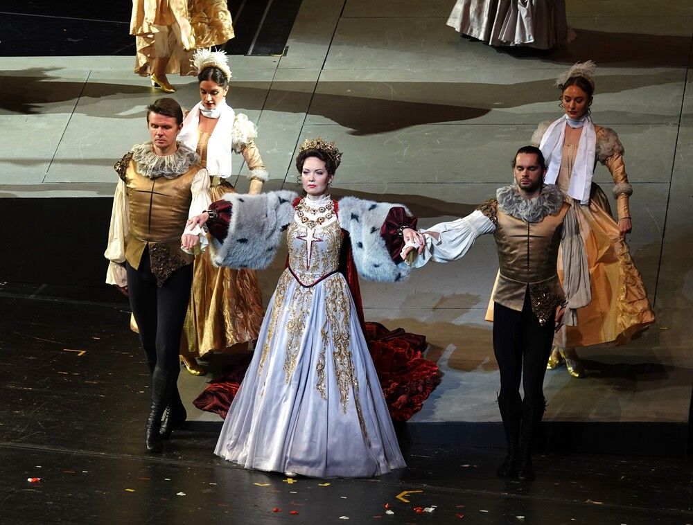 Photograph by Zakharov Matvey