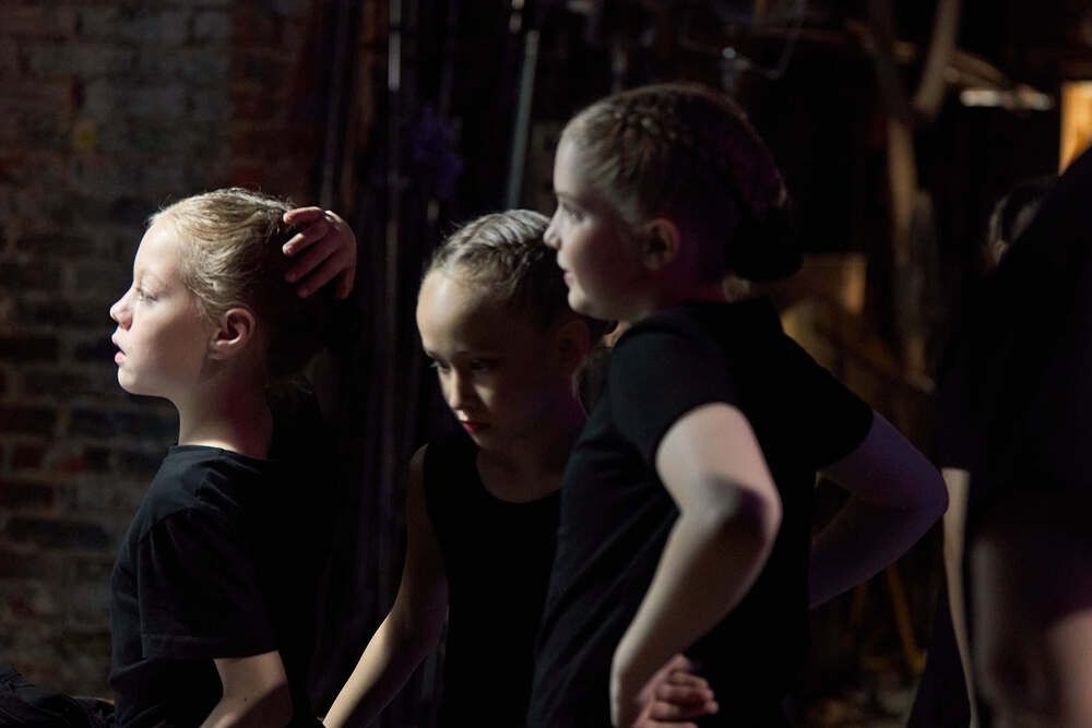 Photograph by Виктория Муськина