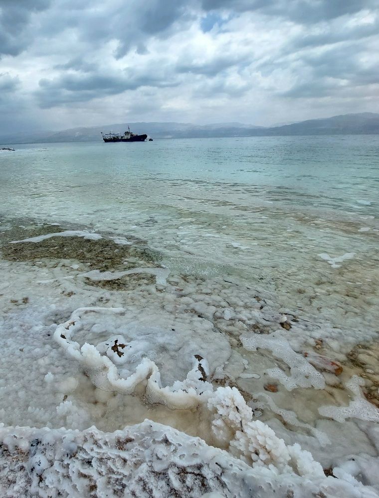 Photograph by Yulia Rotbach