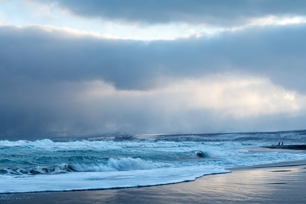 Photograph by Ирина Мошковская