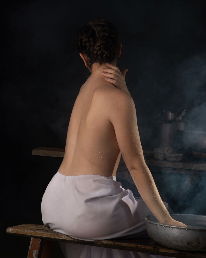 Photograph by Алексей Вяткин