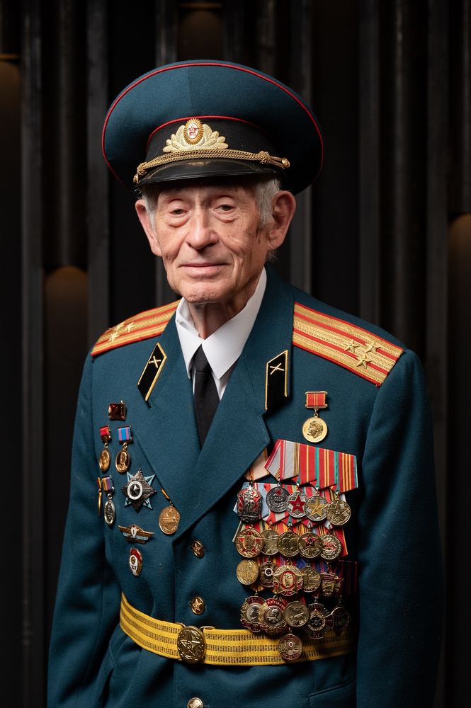 Photograph by Ирина Мошковская