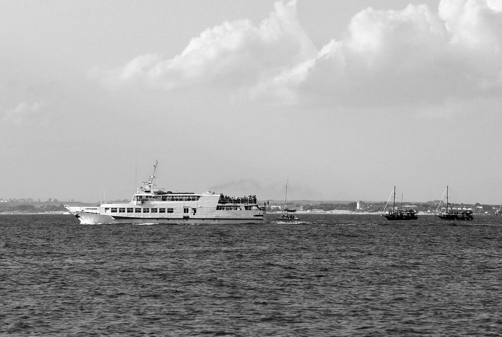 Photograph by Мишустина Татьяна