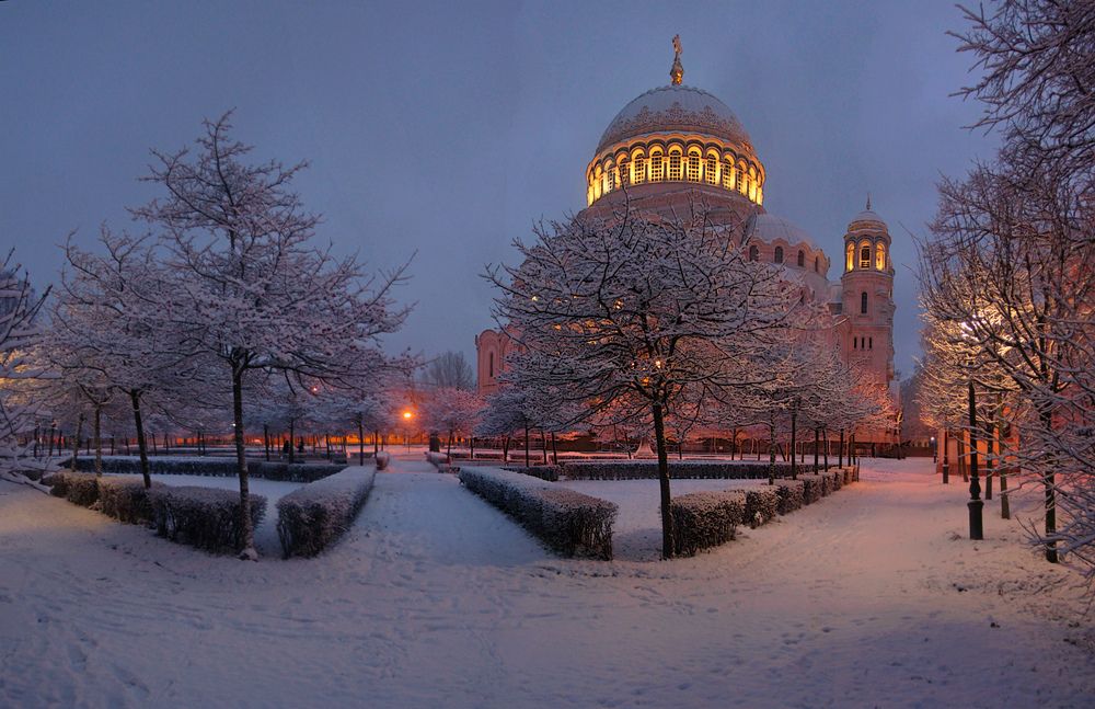 Photograph by Сергей Григорьев