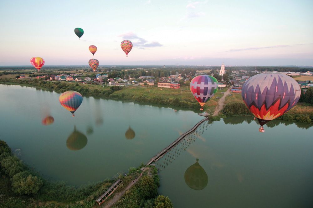 Photograph by Тимофей Петров