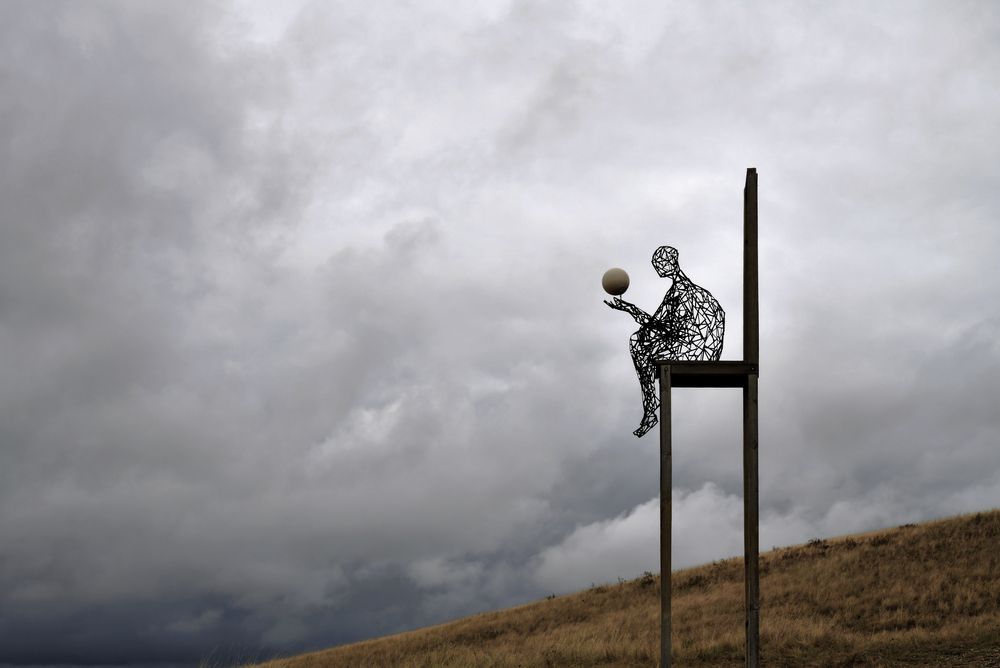 Photograph by Татьяна Марцинковски