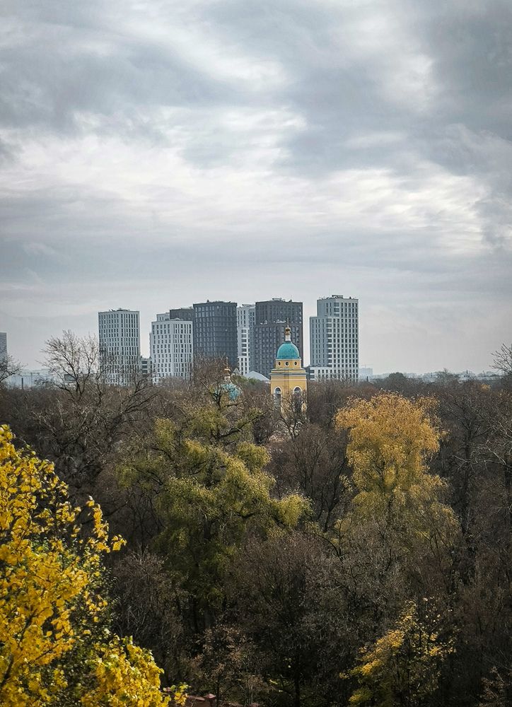 Photograph by Анна Липилина