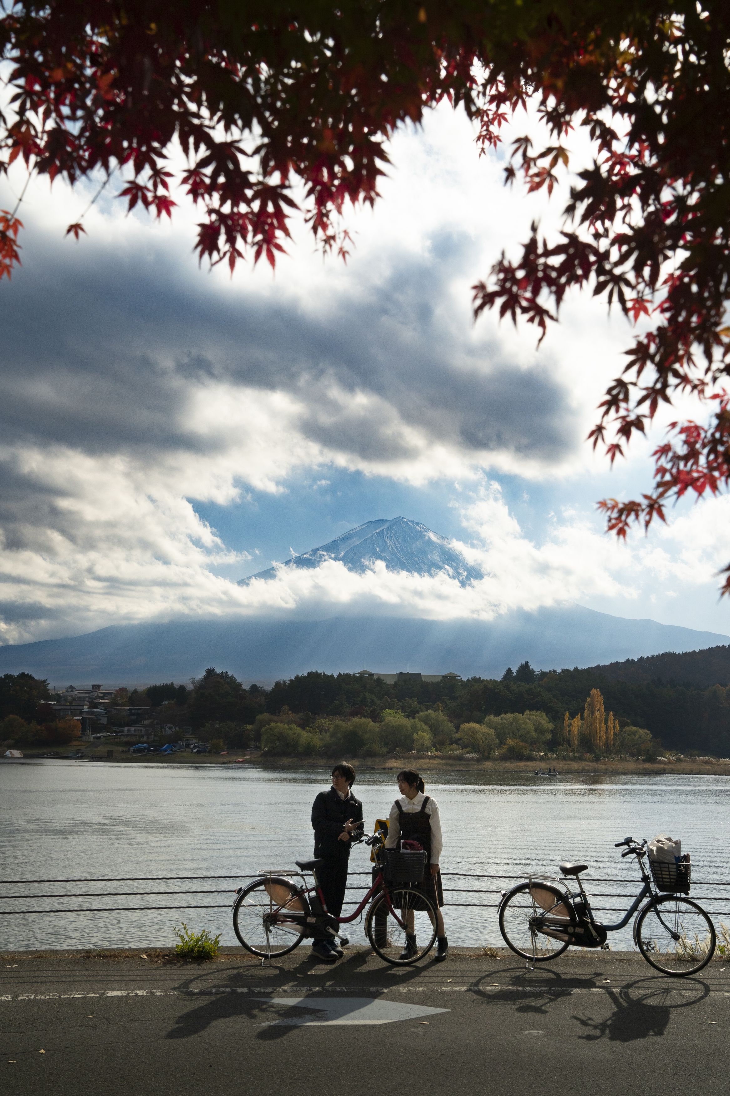 Фотография автора Анастасия Зайчуковская
