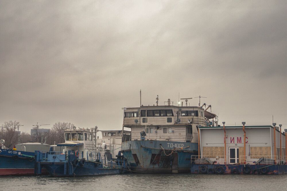 Photograph by Ростислав Остащенко