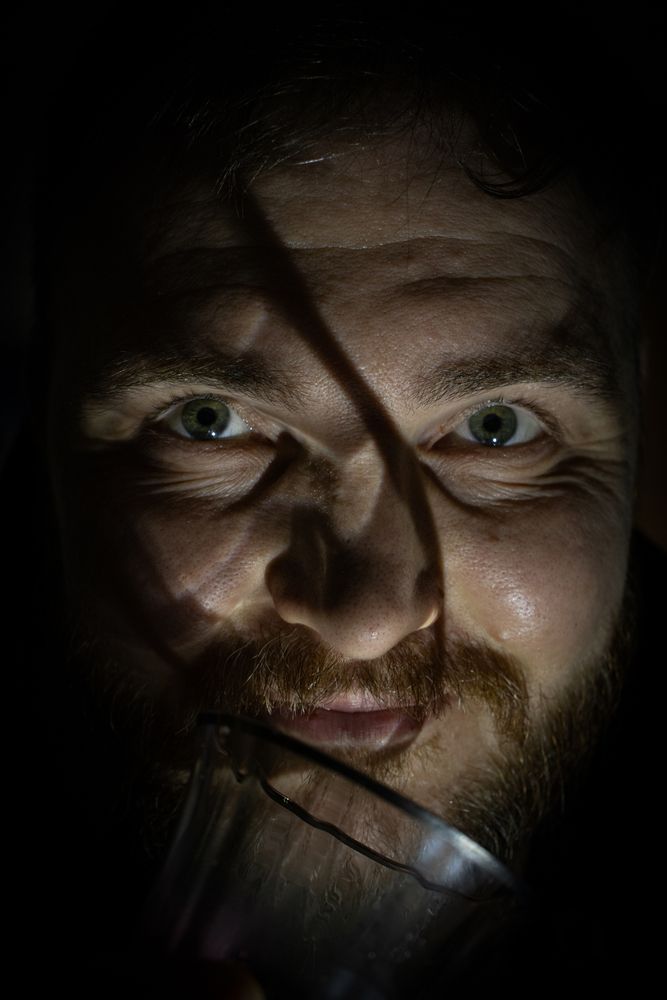 Photograph by Денис Сапрыкин