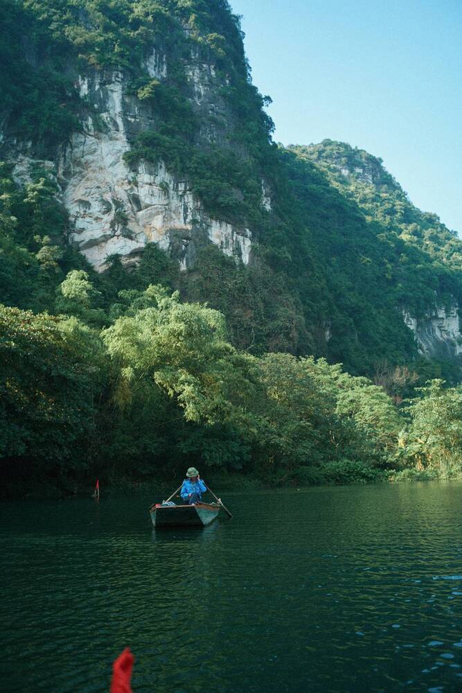 Photograph by Darin Nguyen