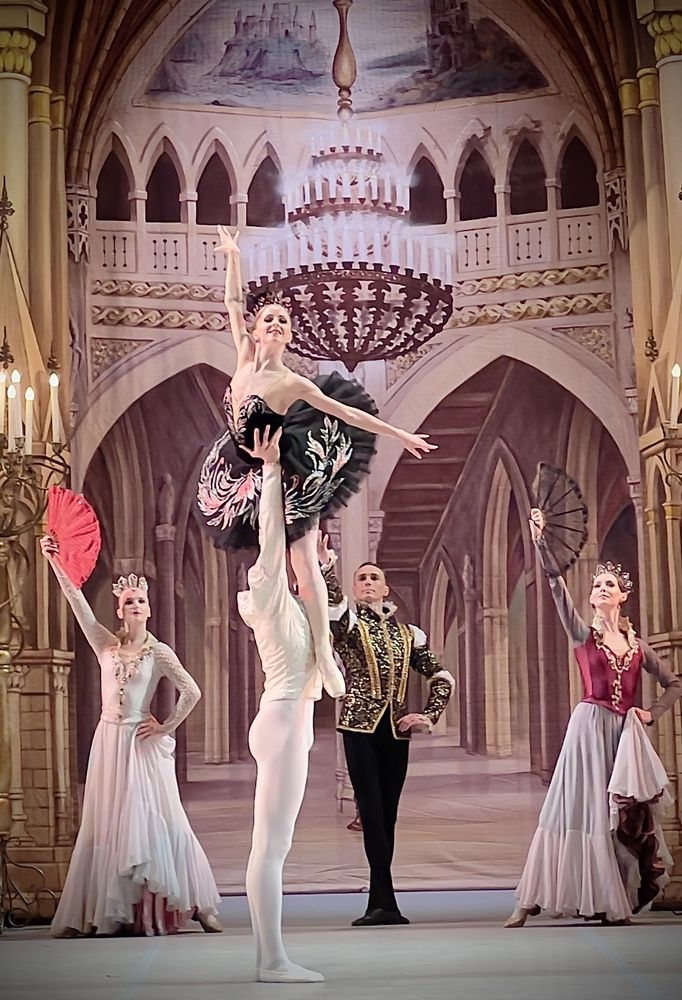 Photograph by Мария Петровцева