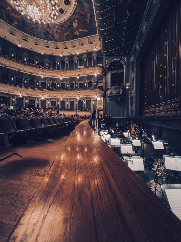 Photograph by Мария Петровцева