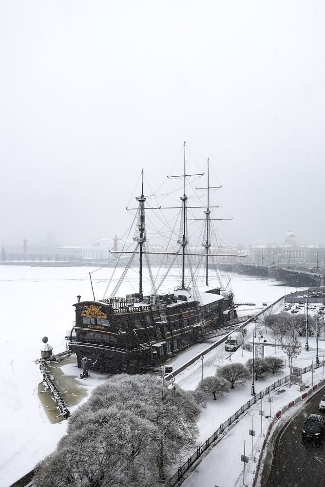 Photograph by Александр Сидоренко