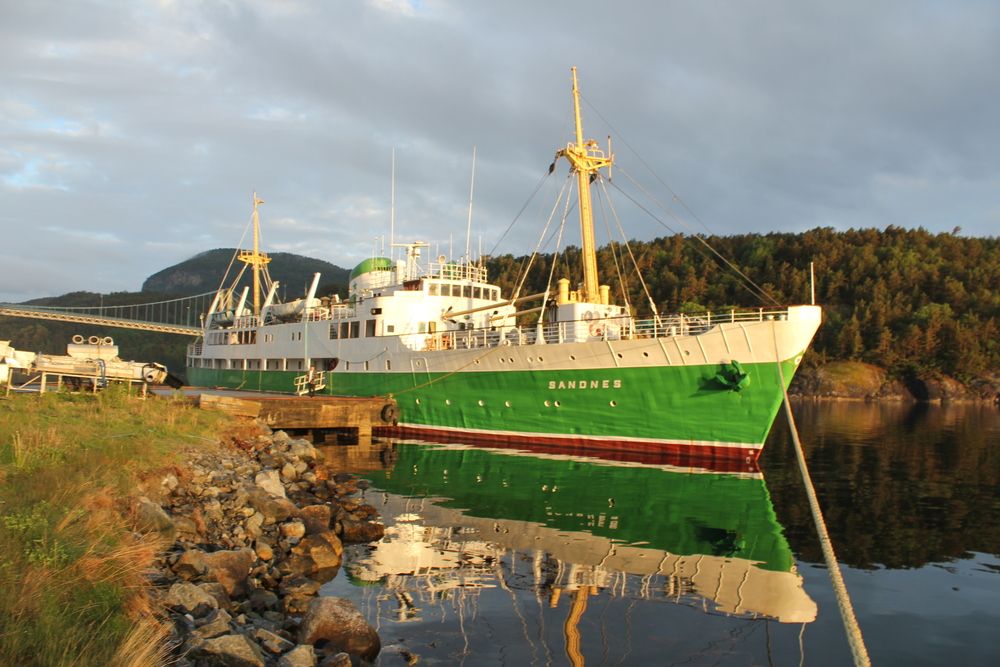 Photograph by Inese Firsova