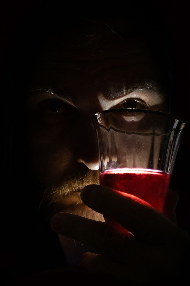 Photograph by Денис Сапрыкин