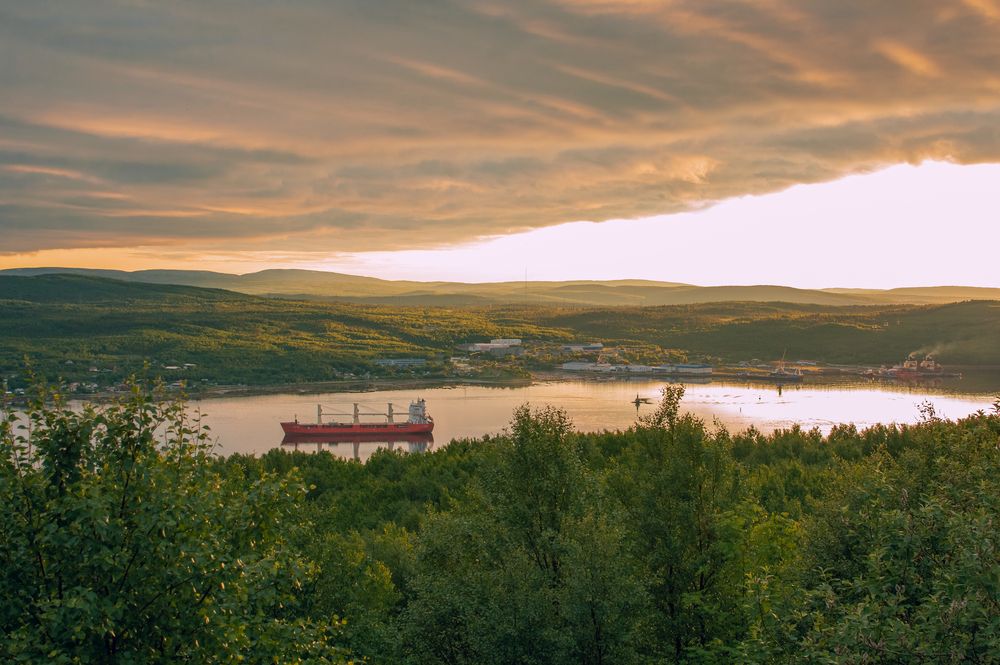 Photograph by Ирина Кочергина