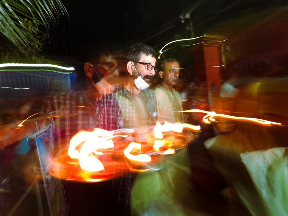 Photograph by Dipu Kundu