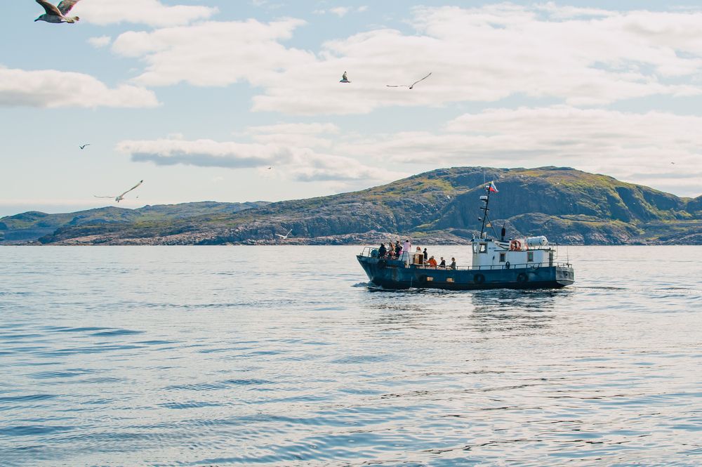 Photograph by Ирина Кочергина