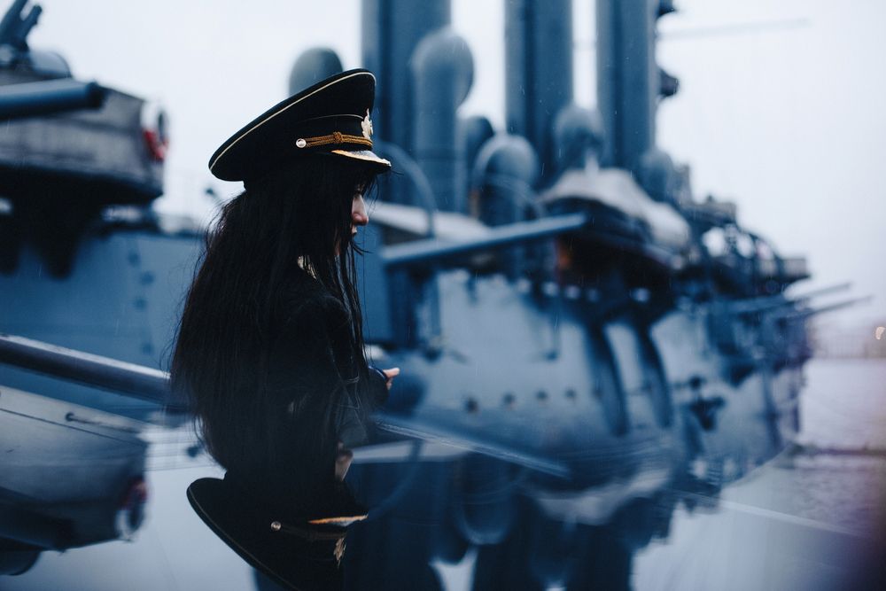 Photograph by Ирина Казанцева