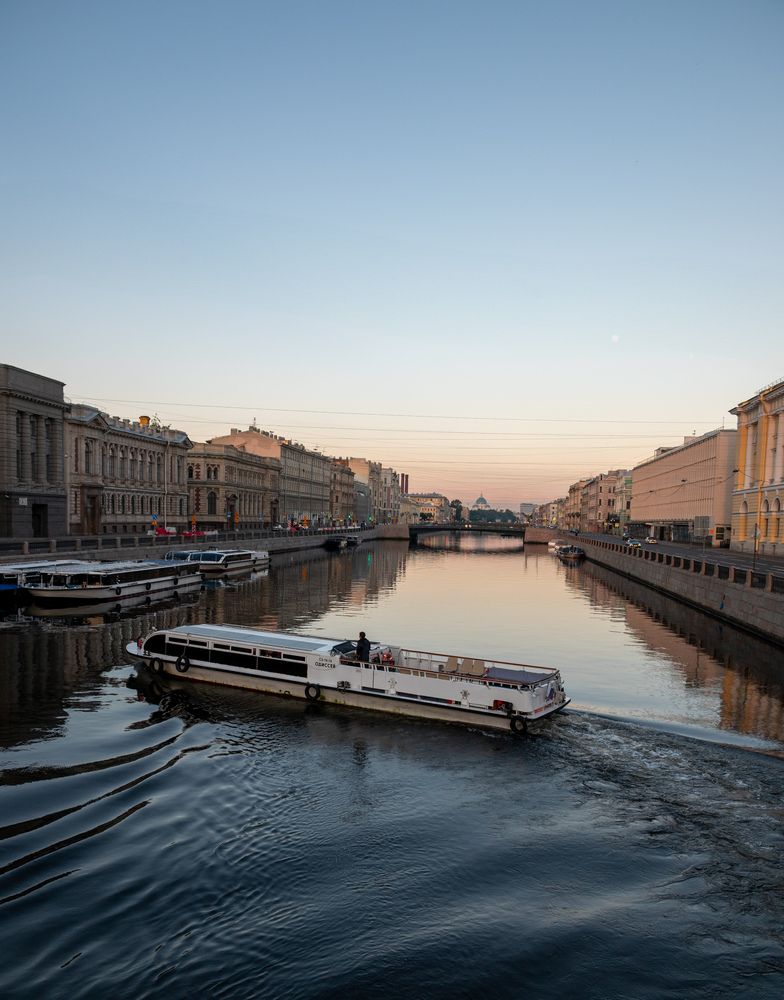 Photograph by Даниил Пузаков